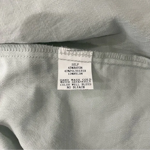 Pinch Size S Oversized Dress - Picture 6 of 6